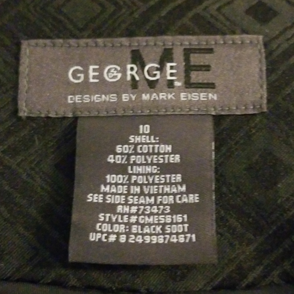 Jacket - Picture 2 of 2